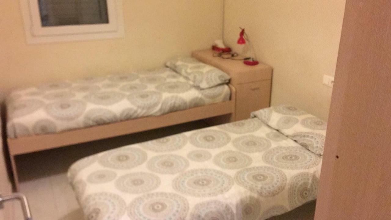 カネット・デ・ベレンゲルResidencial Puerta Del Marアパートメント エクステリア 写真